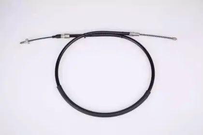 Трос, стояночная тормозная система HELLA купить