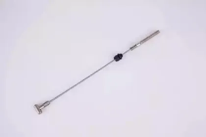 Трос, стояночная тормозная система HELLA купить