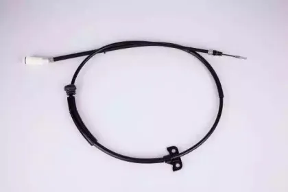 Трос, стояночная тормозная система HELLA купить