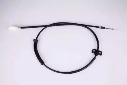 Трос, стояночная тормозная система HELLA купить