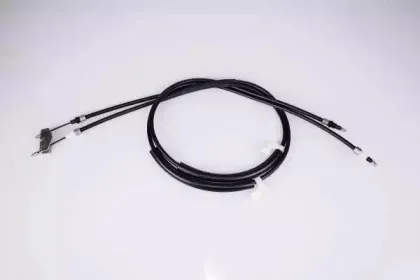 Трос, стояночная тормозная система HELLA купить