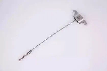 Трос, стояночная тормозная система HELLA купить