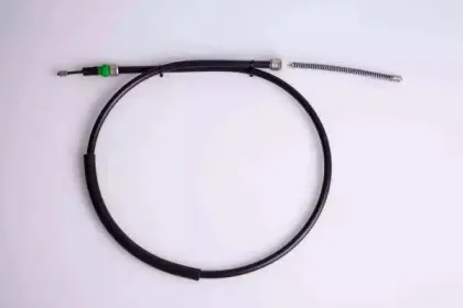 Трос, стояночная тормозная система HELLA купить