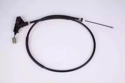 Трос, стояночная тормозная система HELLA купить