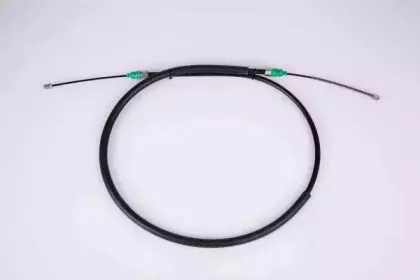 Трос, стояночная тормозная система HELLA купить