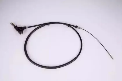 Трос, стояночная тормозная система HELLA купить