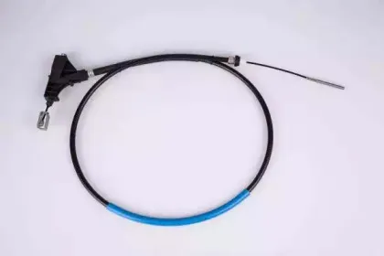 Трос, стояночная тормозная система HELLA купить