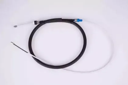 Трос, стояночная тормозная система HELLA купить