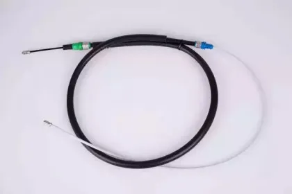 Трос, стояночная тормозная система HELLA купить