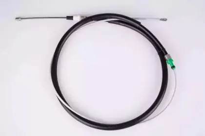 Трос, стояночная тормозная система HELLA купить