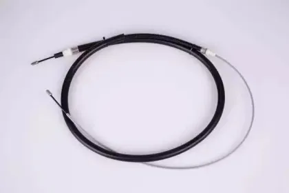 Трос, стояночная тормозная система HELLA купить