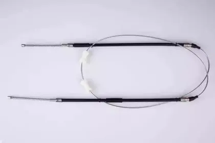 Трос, стояночная тормозная система HELLA купить