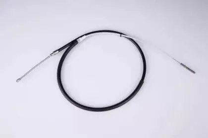 Трос, стояночная тормозная система HELLA купить