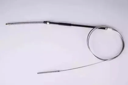 Трос, стояночная тормозная система HELLA купить