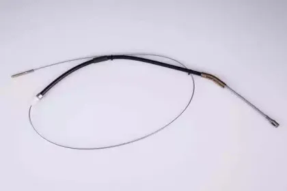 Трос, стояночная тормозная система HELLA купить