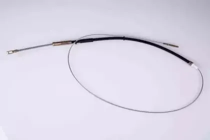 Трос, стояночная тормозная система HELLA купить