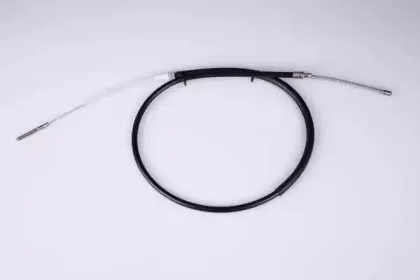 Трос, стояночная тормозная система HELLA купить