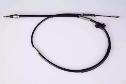 Трос, стояночная тормозная система HELLA купить