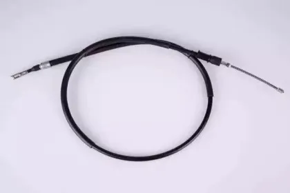 Трос, стояночная тормозная система HELLA купить