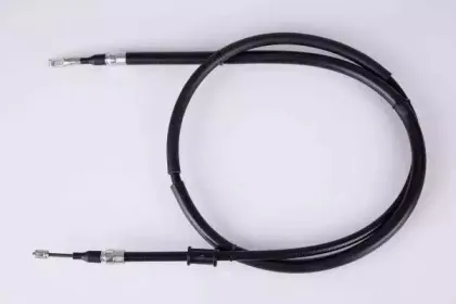 Трос, стояночная тормозная система HELLA купить