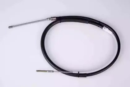 Трос, стояночная тормозная система HELLA купить