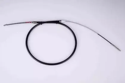 Трос, стояночная тормозная система HELLA купить