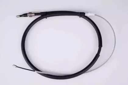 Трос, стояночная тормозная система HELLA купить