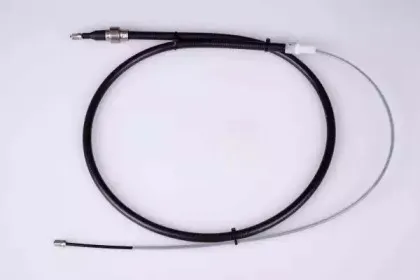 Трос, стояночная тормозная система HELLA купить