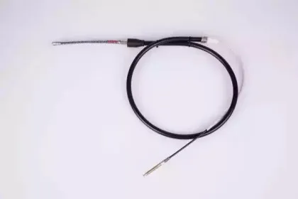 Трос, стояночная тормозная система HELLA купить