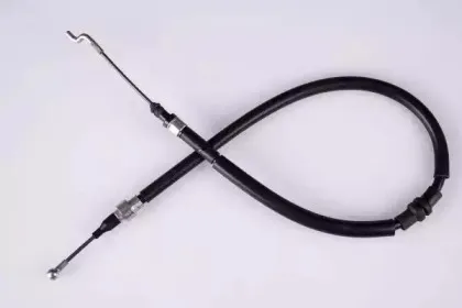 Трос, стояночная тормозная система HELLA купить