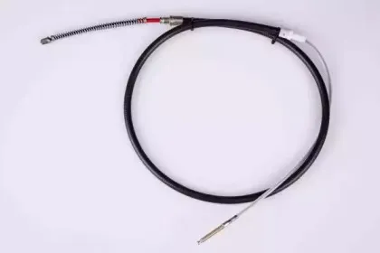 Трос, стояночная тормозная система HELLA купить