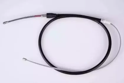 Трос, стояночная тормозная система HELLA купить