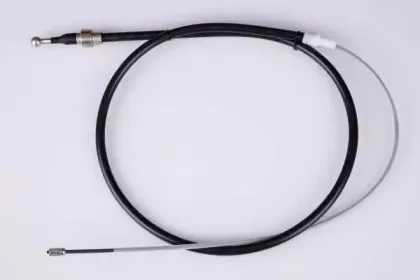 Трос, стояночная тормозная система HELLA купить