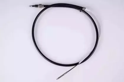 Трос, стояночная тормозная система HELLA купить