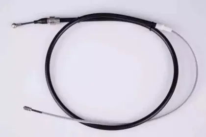 Трос, стояночная тормозная система HELLA купить