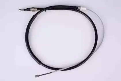 Трос, стояночная тормозная система HELLA купить