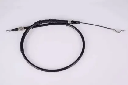 Трос, стояночная тормозная система HELLA купить