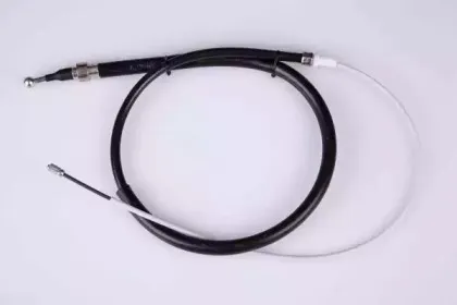 Трос, стояночная тормозная система HELLA купить