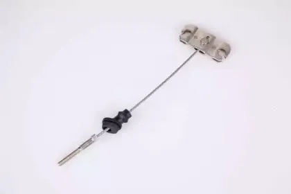 Трос, стояночная тормозная система HELLA купить