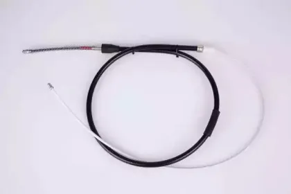 Трос, стояночная тормозная система HELLA купить