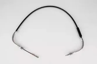 Трос, стояночная тормозная система HELLA купить