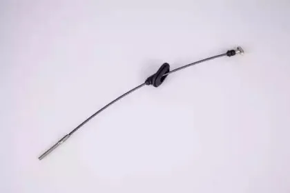 Трос, стояночная тормозная система HELLA купить