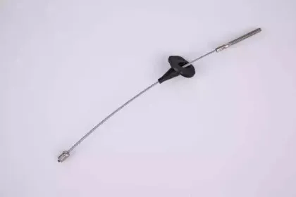 Трос, стояночная тормозная система HELLA купить