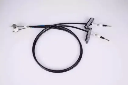 Трос, стояночная тормозная система HELLA купить