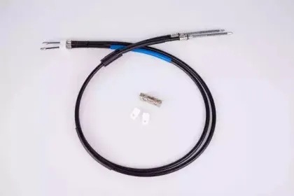 Трос, стояночная тормозная система HELLA купить