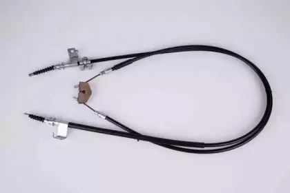 Трос, стояночная тормозная система HELLA купить