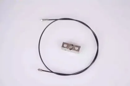 Трос, стояночная тормозная система HELLA купить