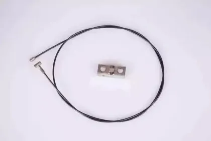 Трос, стояночная тормозная система HELLA купить