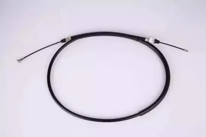 Трос, стояночная тормозная система HELLA купить