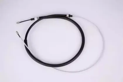 Трос, стояночная тормозная система HELLA купить